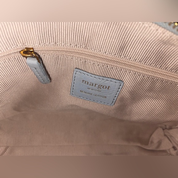 MARGOT Crossbody purse - Picture 4 of 11